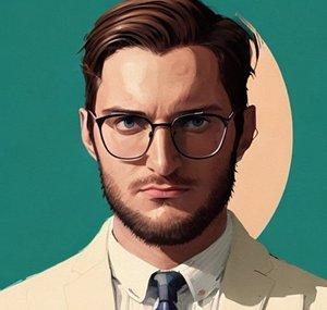 Ryan Ulinski