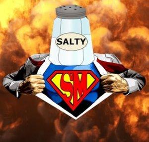 SaltyMcFly