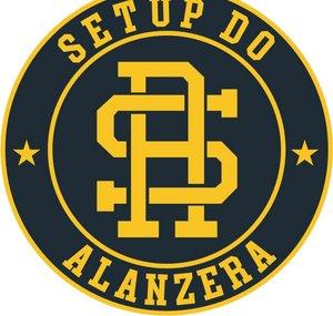 Setup do Alanzera
