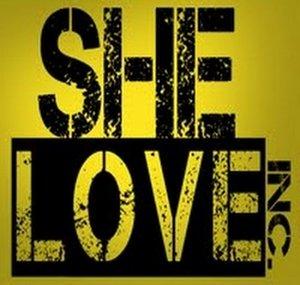 SheLoveInc