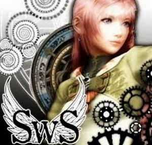 ShinyWingsStudio // CLOSED