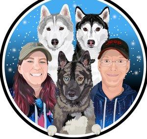 Snow Dogs Vlogs