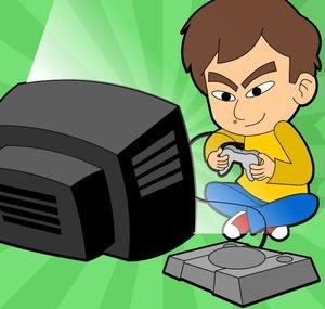 Soccer Player PS1