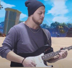 Sonic Guitars