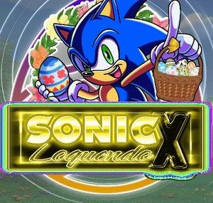 Sonic X Loquendo