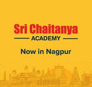 Sri Chaitanya Academy Nagpur