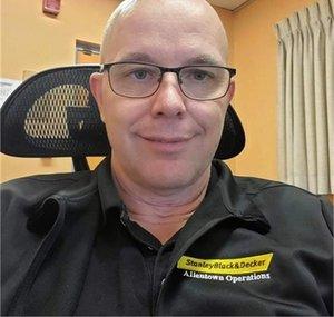 Stevens IT Support