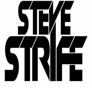 SteveStrifeOfficial4