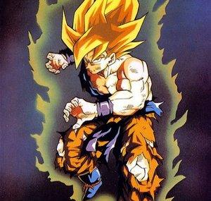 SuperSaiyanGokuWarrior