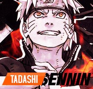 Tadashi Sennin