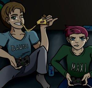 Team Mauni