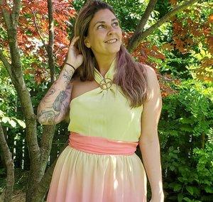 Tessa's Geeky - Mama's Geeky Plus