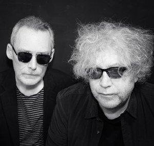 The Jesus and Mary Chain Official