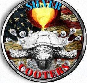 The Silver COOTERS