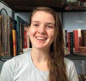 The Sustainable Doula Abby