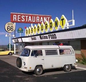The Westfalia Chronicles