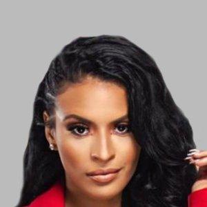 Thea Trinidad