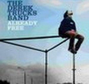 thederektrucksband