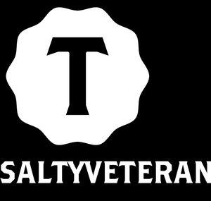 TheSaltyVeteran Gaming