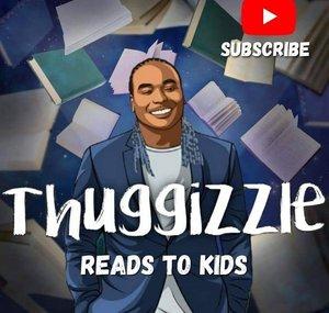 Thuggizzle Reads To Kids