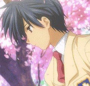Tomoya Okazaki