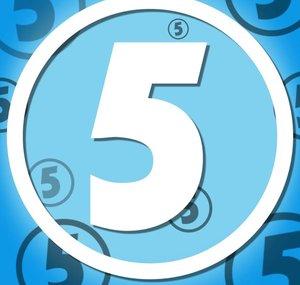 Top5s Español