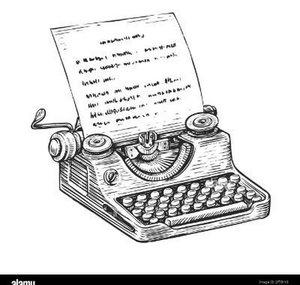 Tortured Typewriter