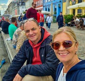Traveller & CopenhagenInFocus