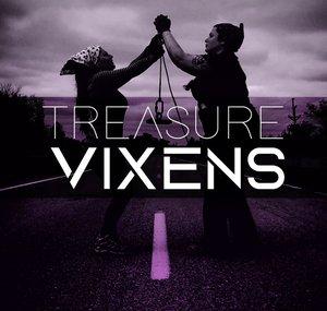 Treasure Vixens