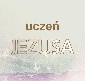uczeńJezusa