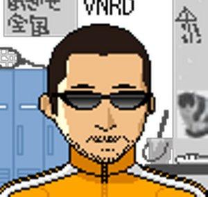 VNRD