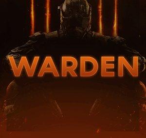 Warden