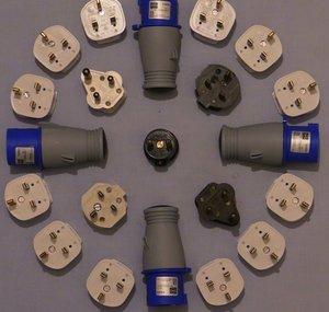 Wayne's Electrical