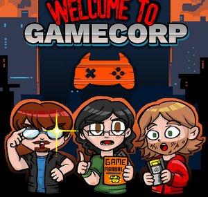 Welcome to GAMECORP