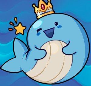 Whale Stat