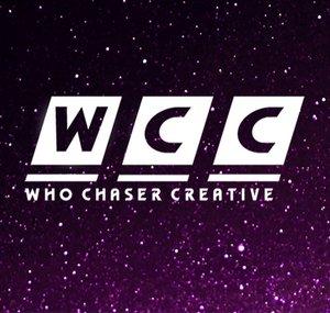Who Chaser Creative
