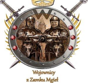 Wojownicy z Zamku Mgieł