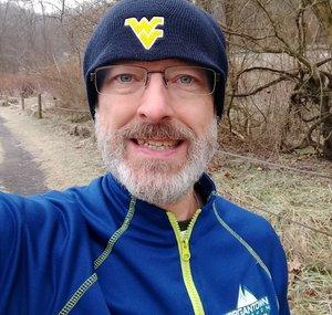 WVRunning Don