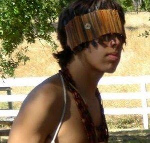Yosemiteboy Vasquez