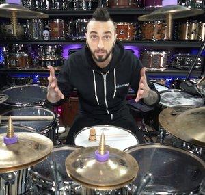 Aaron Edgar