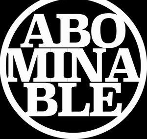 Abominable Songs