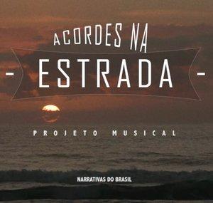 ACORDES NA ESTRADA