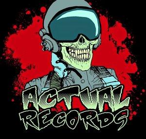 Actual Records