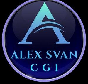 Alexander Svan
