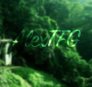 AlexTFG