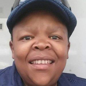 Alfred Ntombela