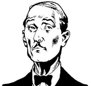 Alfred Pennyworth