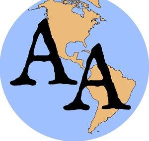 Ancient Americas