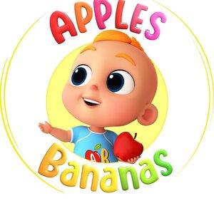 Apples and Bananas - Nursery Rhymes Non Stop
