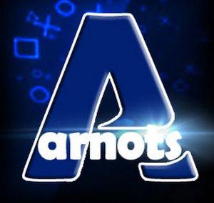 ARNOTS GAMING
